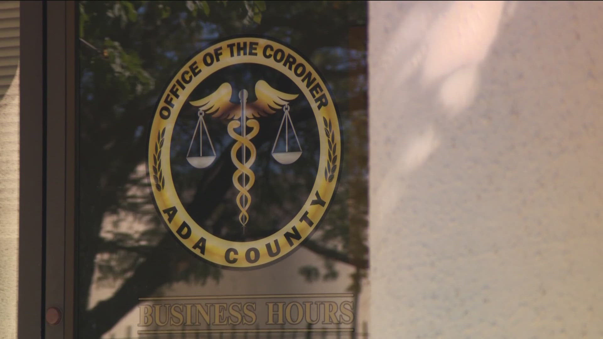 Coroners across the state want to pass legislation to provide coroners across the state.