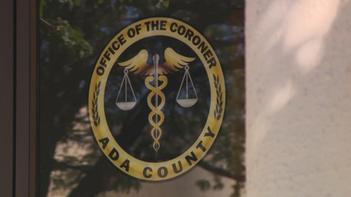 Coroner identifies Boise man killed in motorcycle crash on McMillan Road