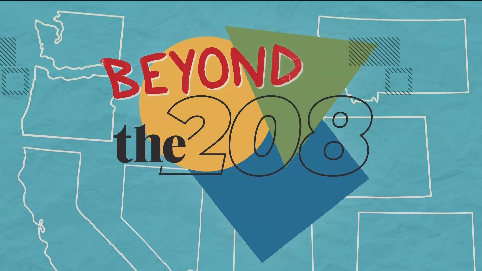 Beyond the 208 for Friday, Aug. 1 | ktvb.com