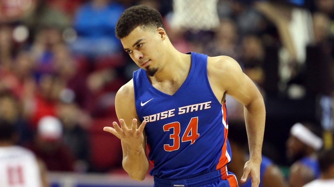 Boise State News  SuperWest Sports