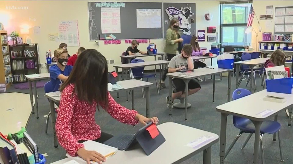 How back to school anxiety has reached an all time high during the pandemic - Vimarsana News
