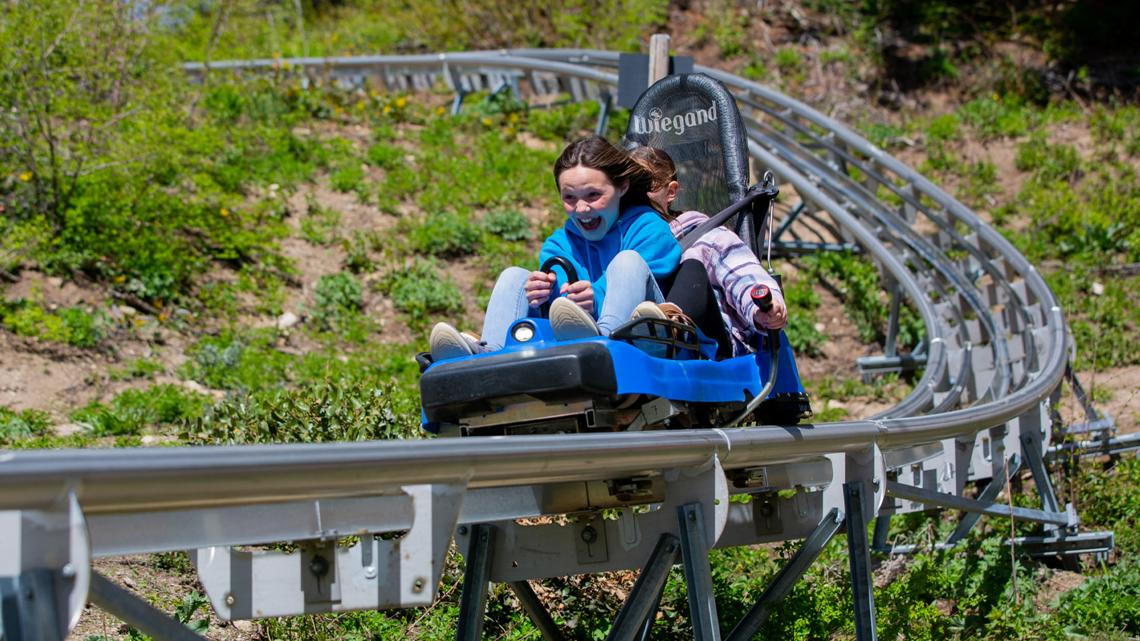 Bogus Basin summer operations to kick off on Saturday