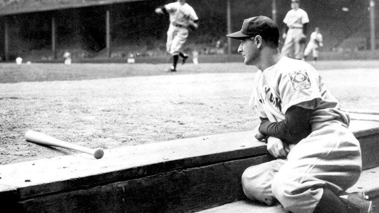 This Day In Sports: Wally Pipp suffers a headache