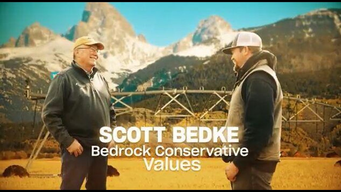 Campaign ads start to fill Idaho's airwaves - Vimarsana News