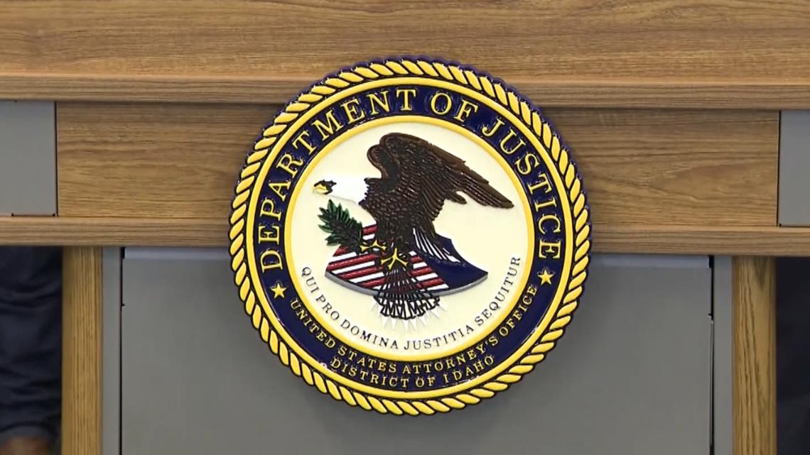 Former commander of Idaho veteran's organization indicted for $1.45M wire, tax fraud