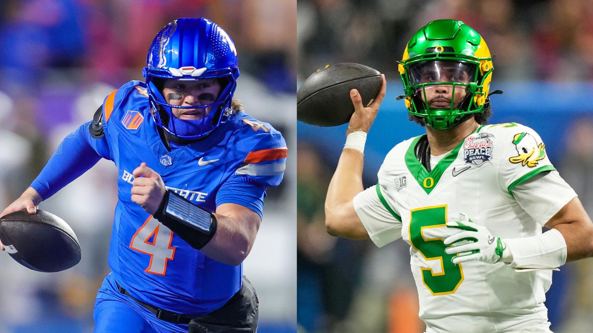 Game Day Guide: Boise State seeks first Big Ten win in LA Bowl against Washington