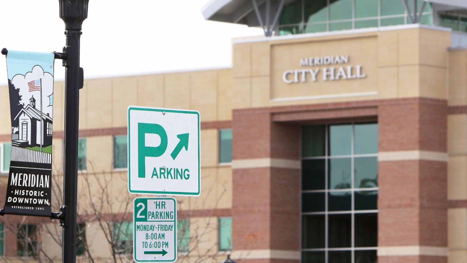 Parking in downtown Meridian: ‘It’s a never-ending nightmare’ | ktvb.com