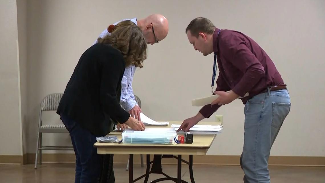 Elmore County election results confirmed after judicial review