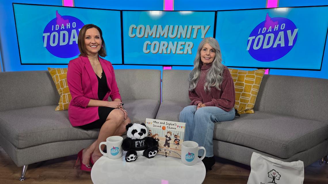 Community Corner: The Freedom Youth Foundation thinks foster children deserve better