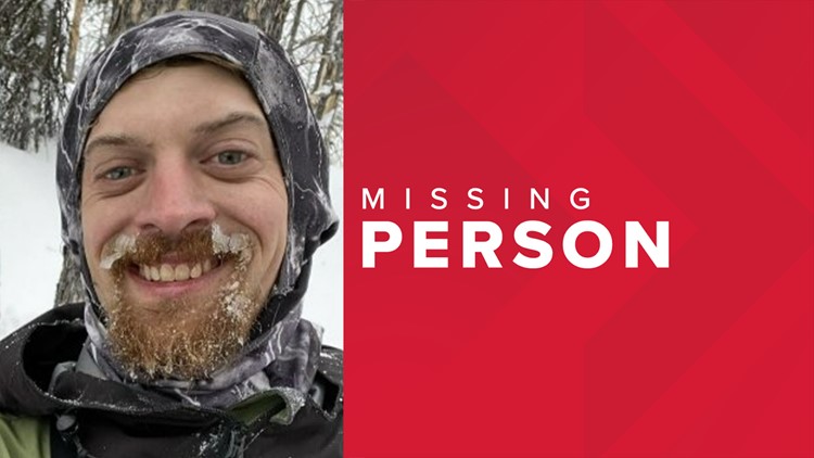 Forest Service employee missing northeast of Lowman after snowmobile ride