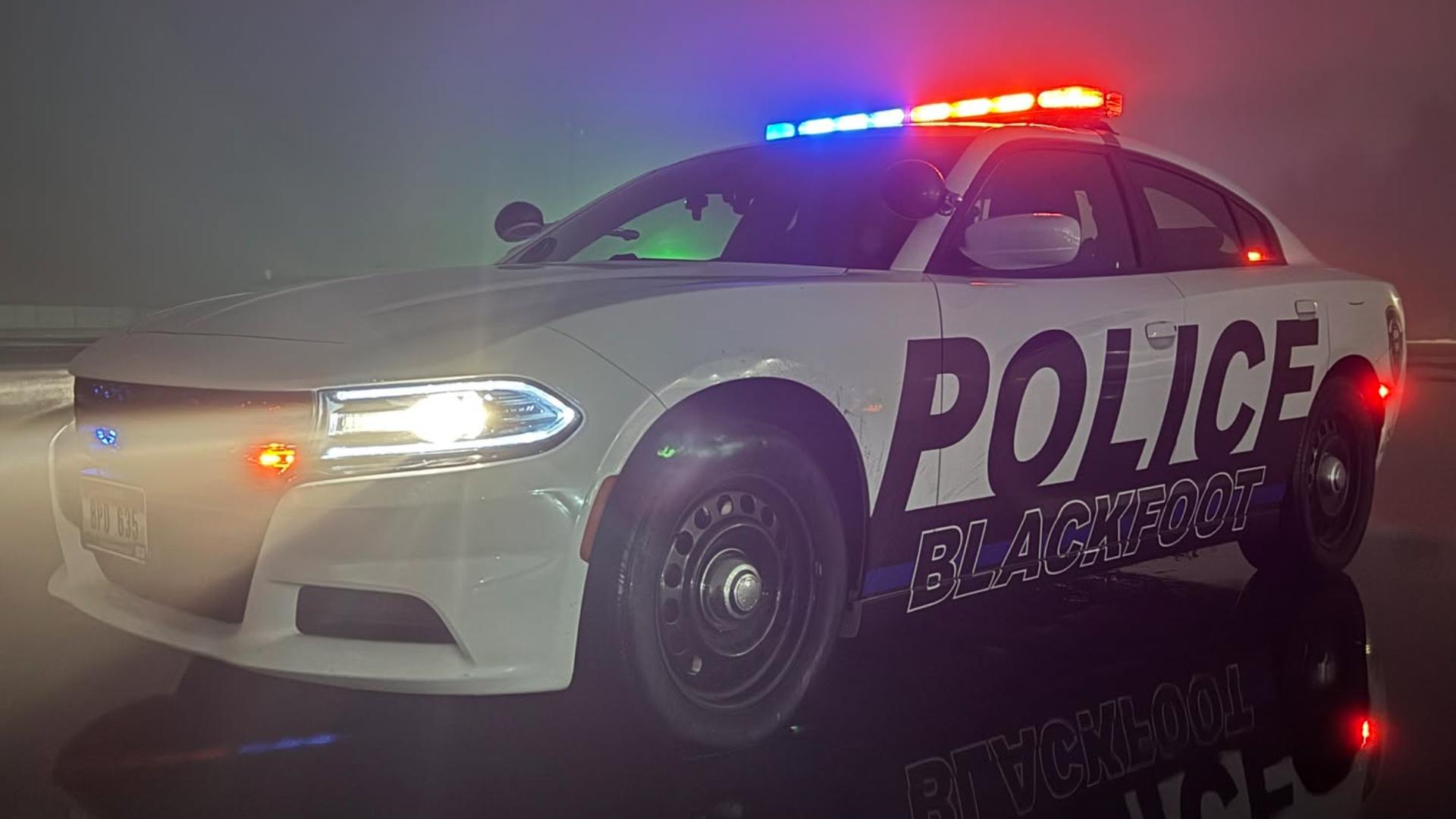 Coverage image for: 27-year-old man dies in plane crash near Blackfoot Airport, family says