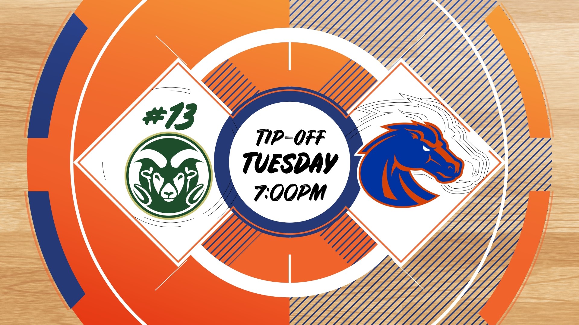 Boise State vs. Colorado St. MBB Preview