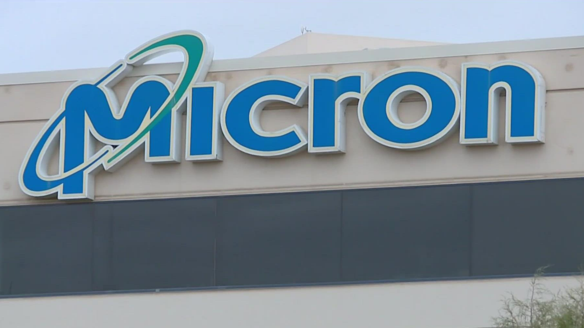 Micron may cut up to 15% of workforce during 2023