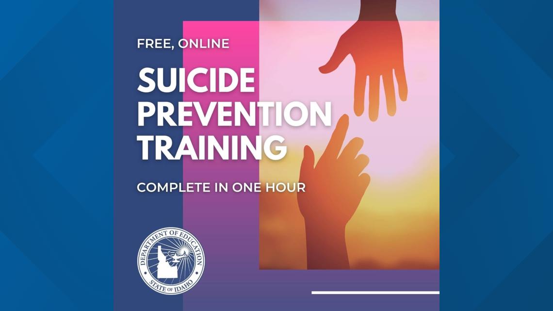 Community members welcome to participate in prevention training | ktvb.com