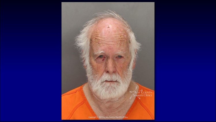 750px x 422px - Kuna man, 77, charged with possessing child porn | ktvb.com