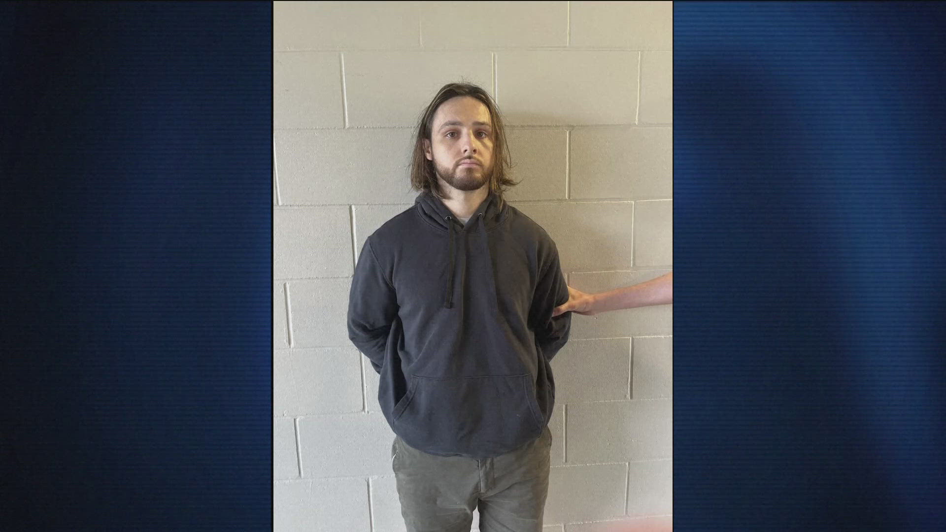 A 29-year-old man has been charged with intentionally starting California's Palisades Fire, which killed 12 people and destroyed more than 6,000 structures.