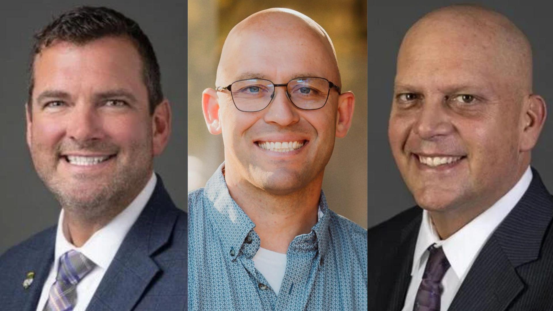 Both sessions, one for the mayoral race and one for city council, will have candidates speaking in a moderated question-and-answer session at Caldwell City Hall.