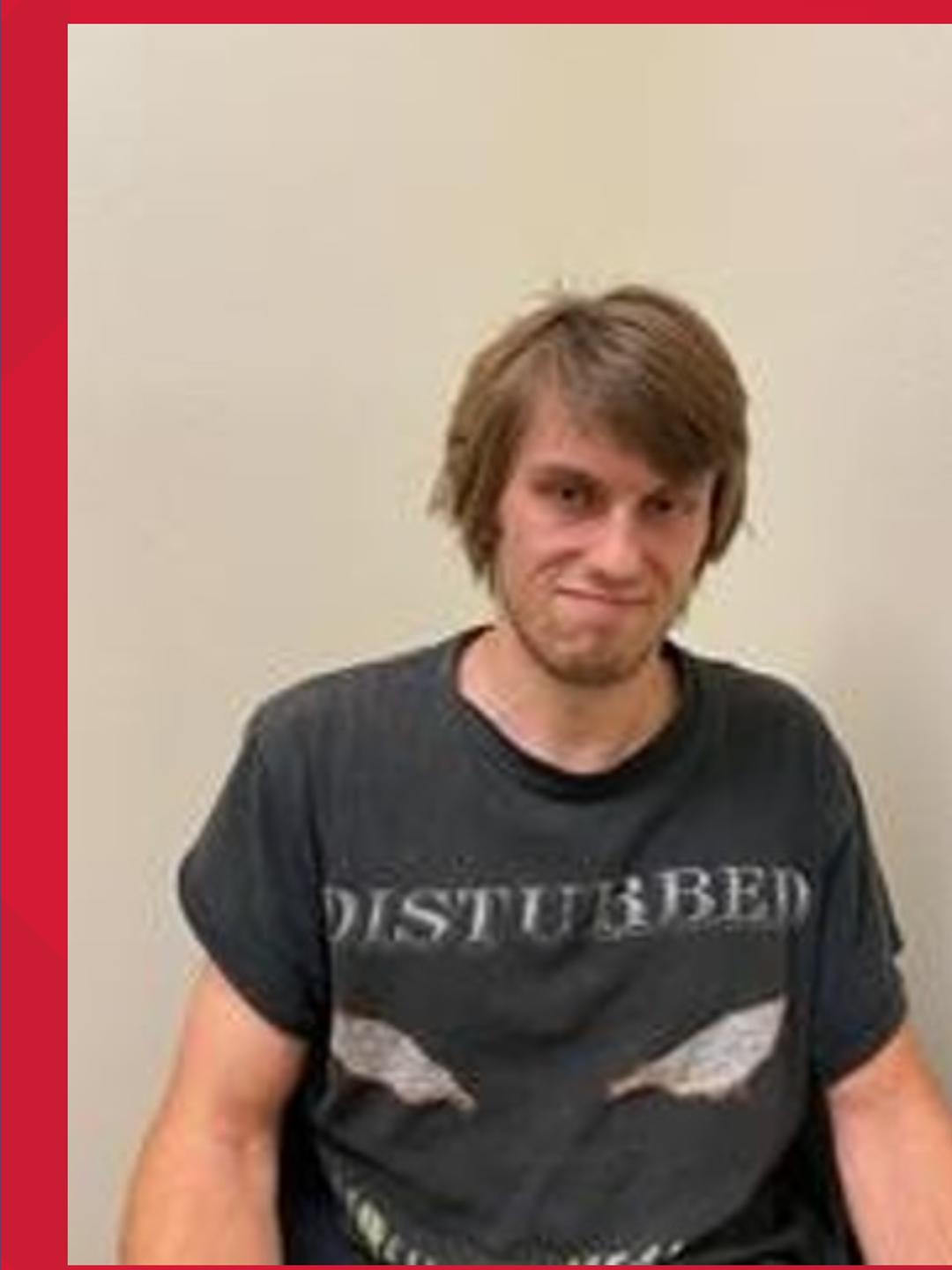 Man arrested and charged with indecent exposure | ktvb.com