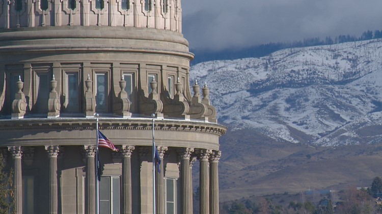 16 Idaho cities decline federal coronavirus relief money
