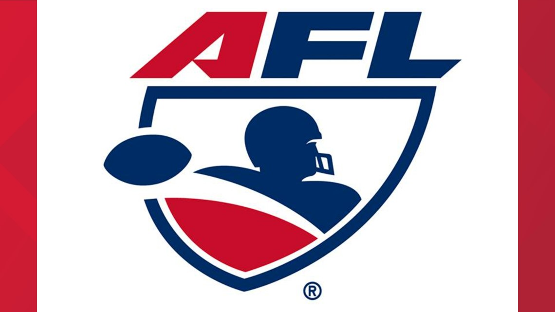 Arena Football League coming to Boise in 2024