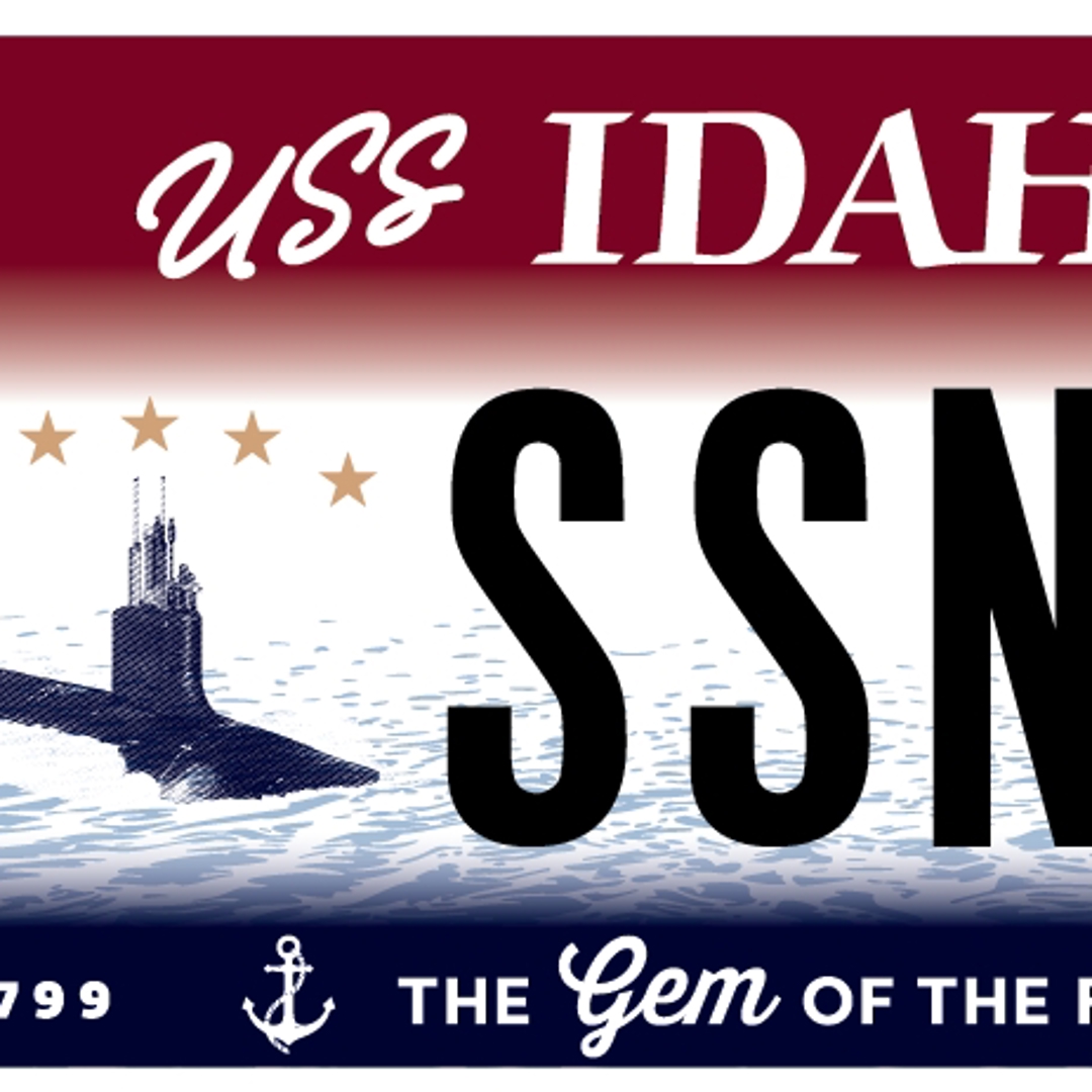 Future USS IDAHO Submarine opens galley | ktvb.com