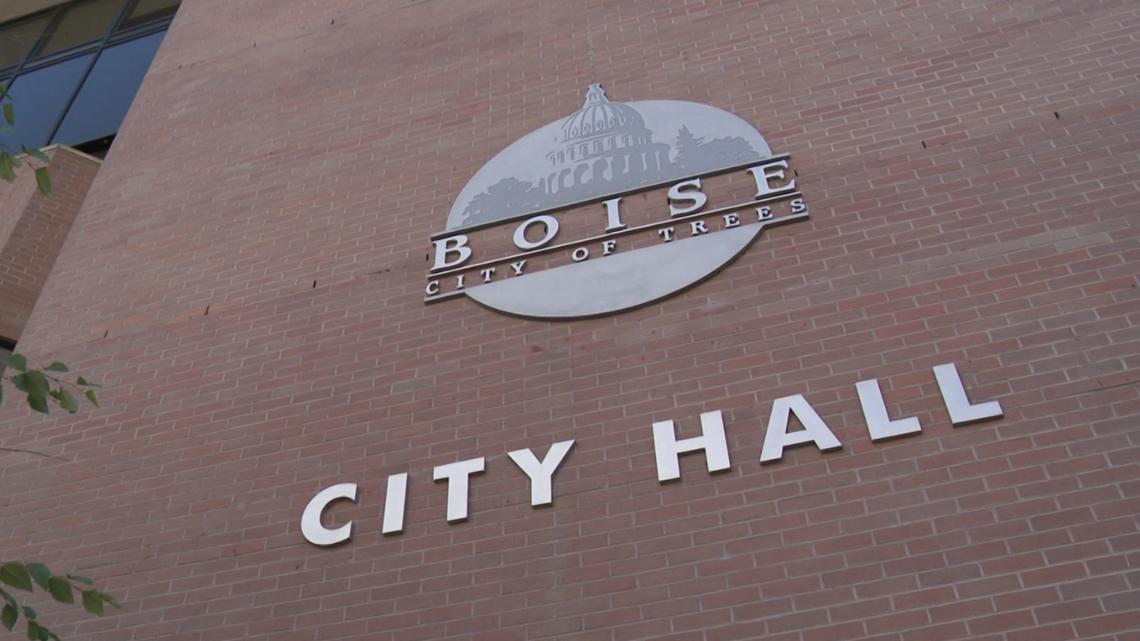 Boise's new utility payment system now live