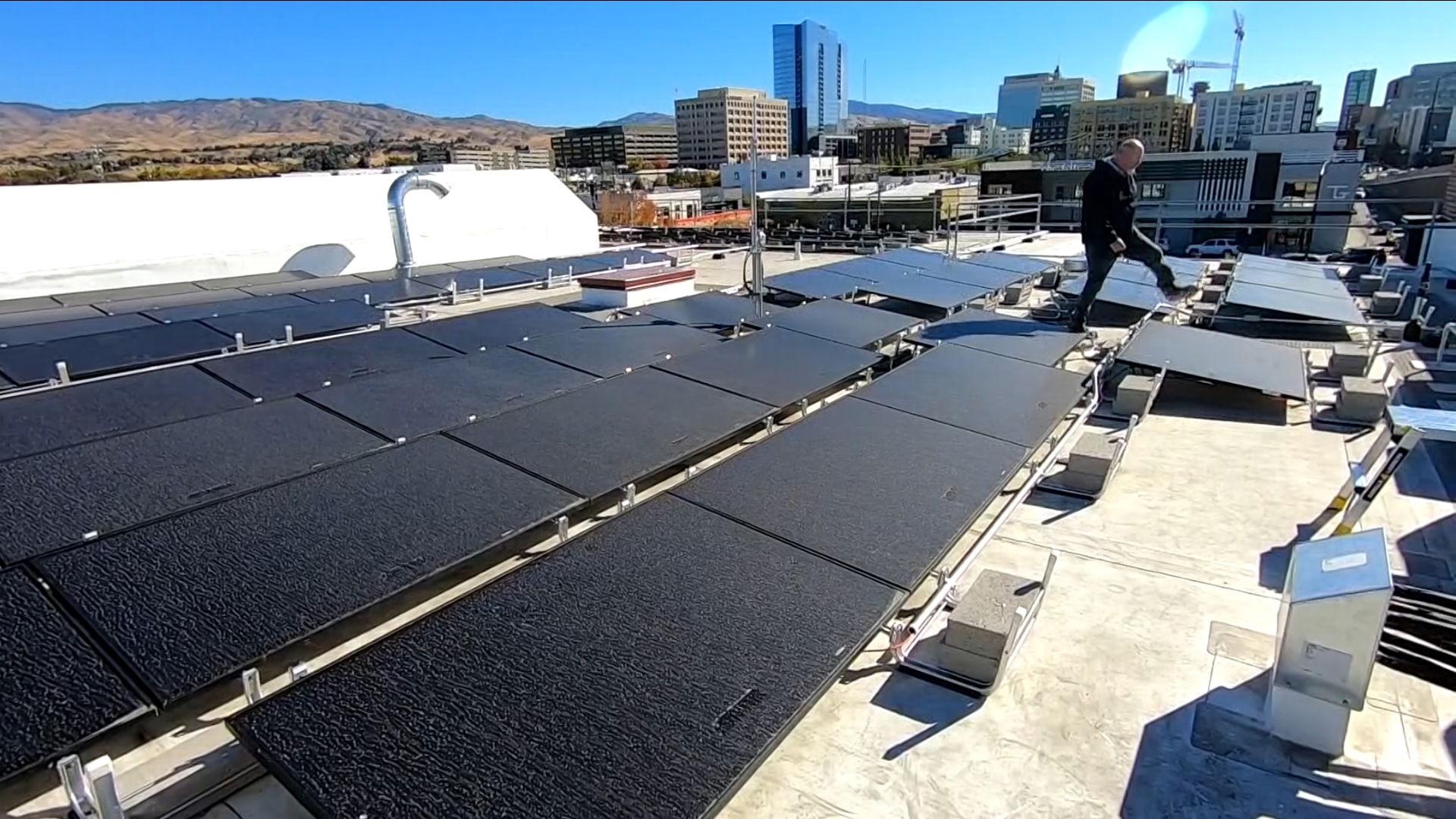 BFD hosts grand opening of Fire Station 5