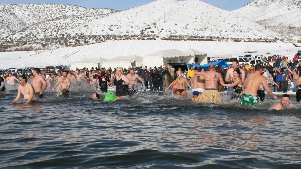 Where's Larry? Lucky Peak Spring Shores Marina - Vimarsana News