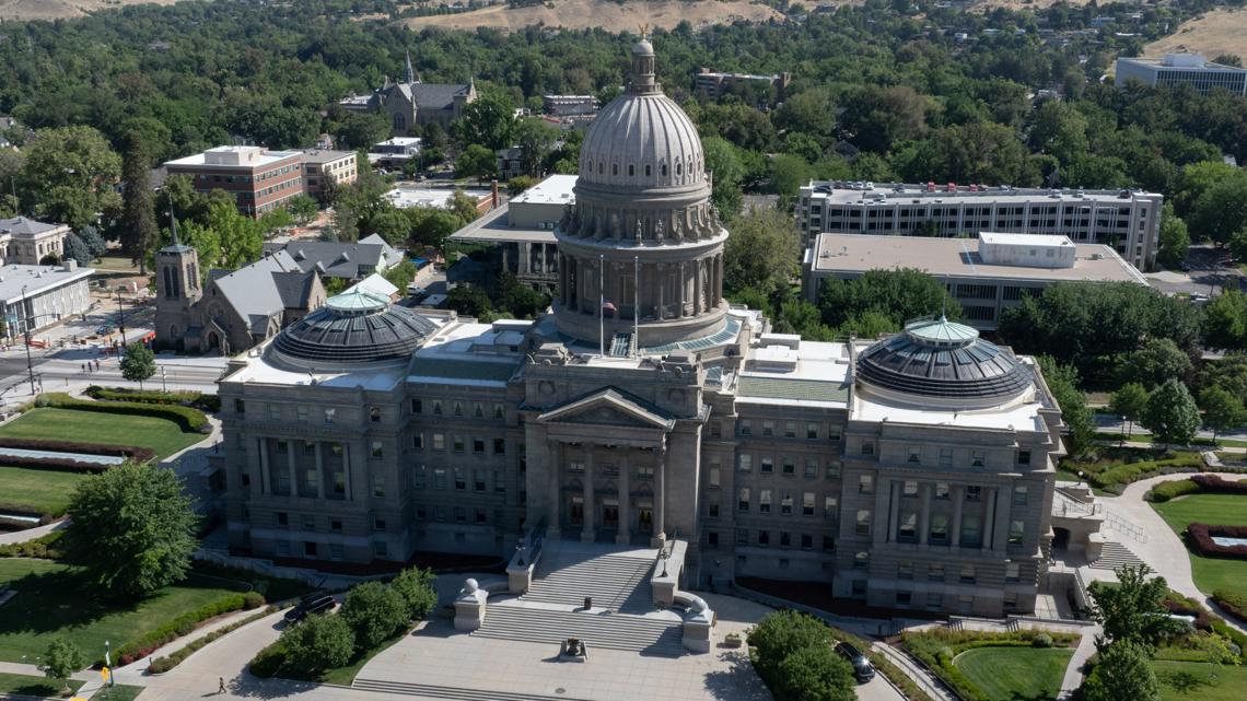 Idaho group nears ballot milestone to challenge strict abortion ban