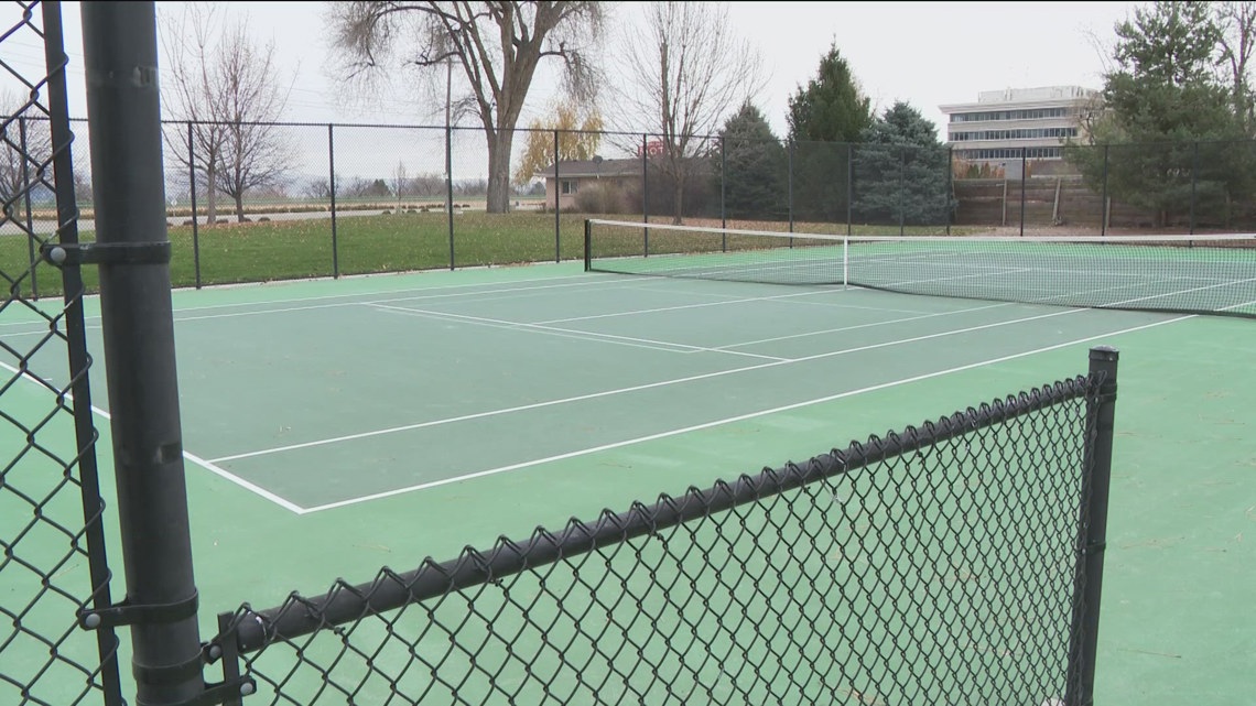 Boise Parks and Rec looks to add 34 pickleball courts by 2031