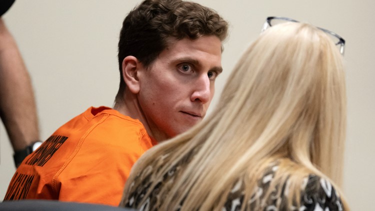 Defense lawyers in Idaho killings case want gag order kept