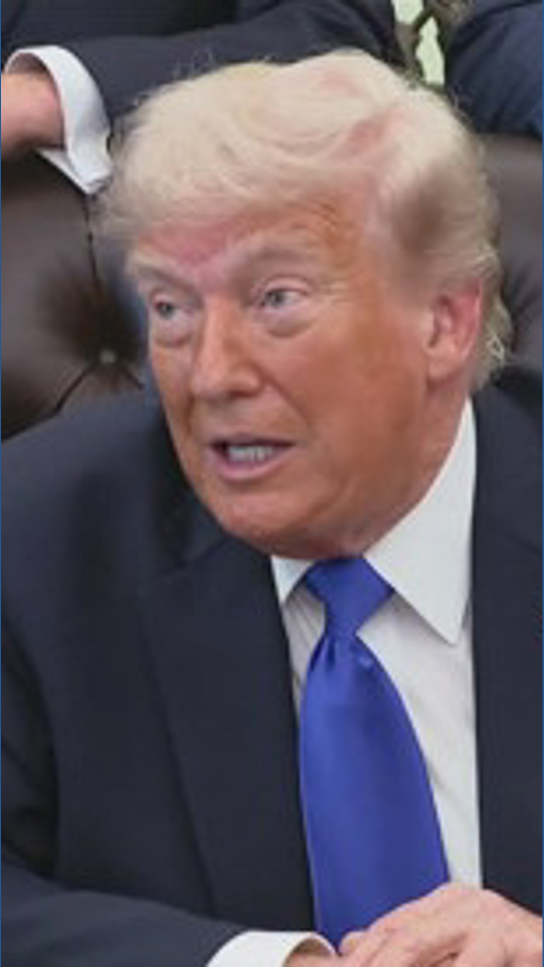 Trump administration says war in Iran has been ‘terminated’ before 60 ...