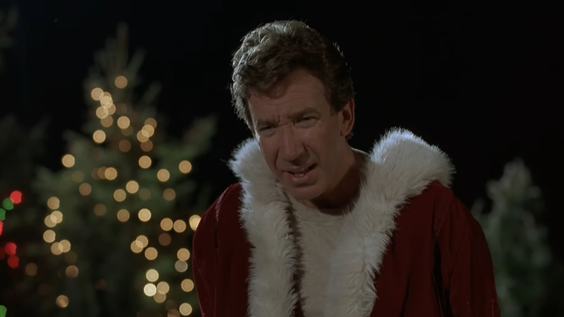Tim Allen, a beloved holiday figure, reflects on his Christmas legacy ahead of his January 10 performance in Boise