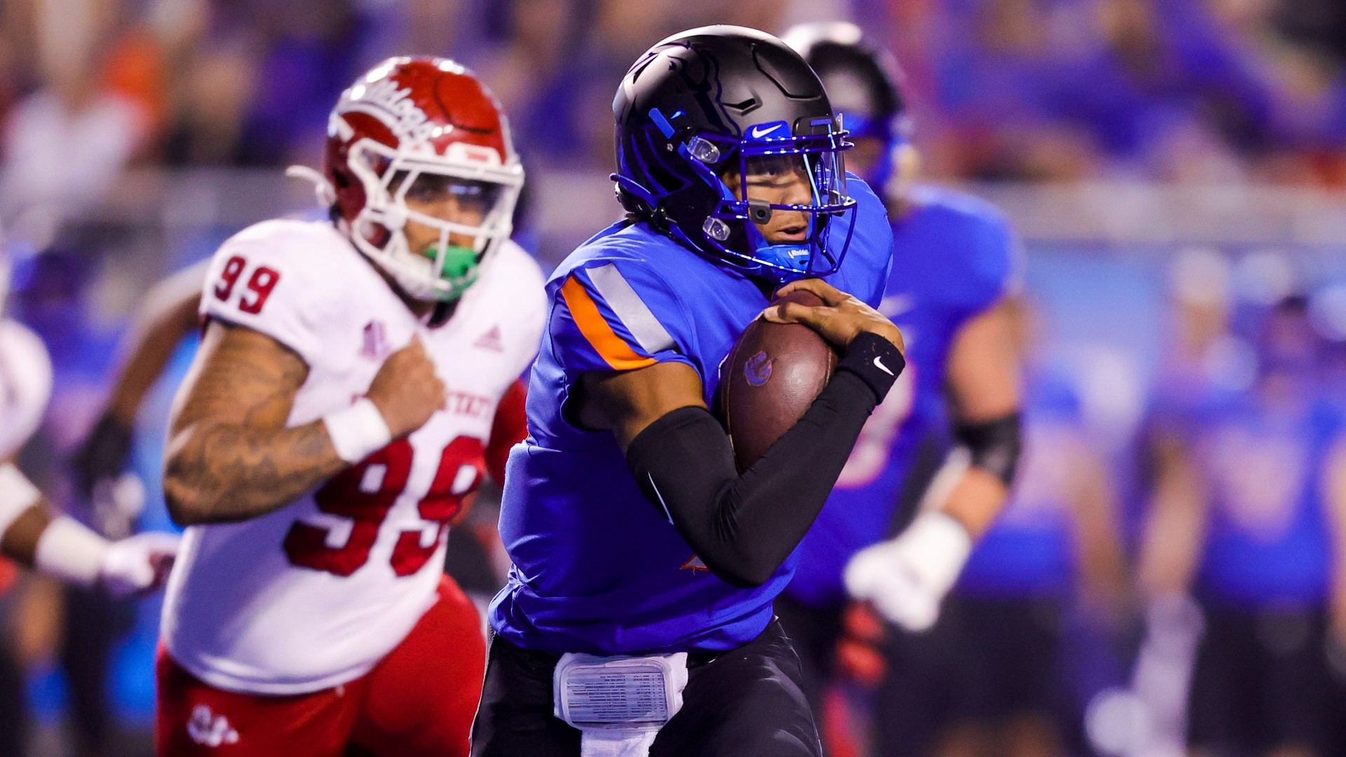 Boise State vs. Fresno State Preview, ways to watch, fan guide