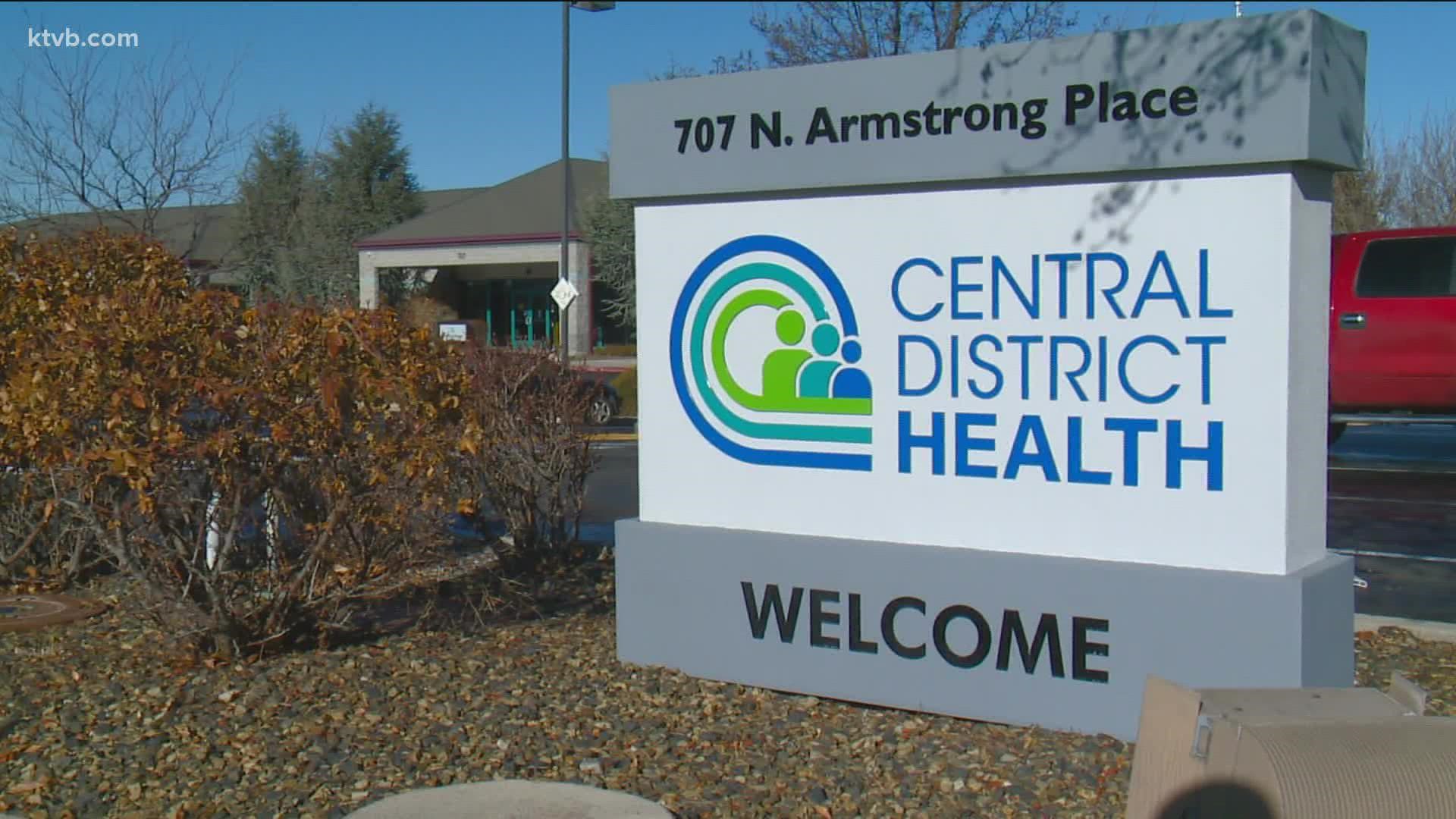 Both the wastewater viral load and CDH case counts have trended downward for more than a month. Idaho health leaders are pleased with these downward trends.