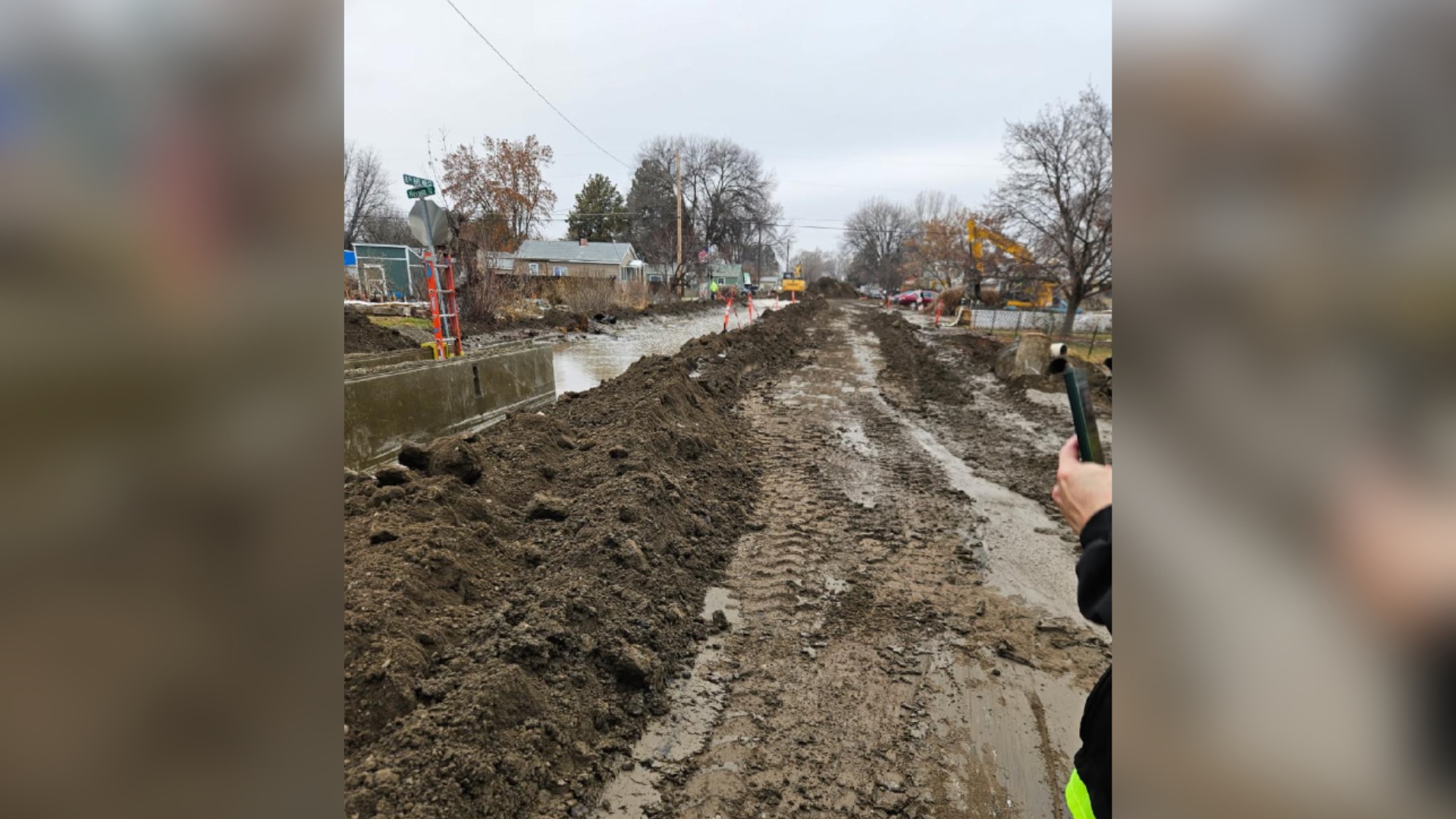 City of Gooding's water boil advisory lifted | ktvb.com