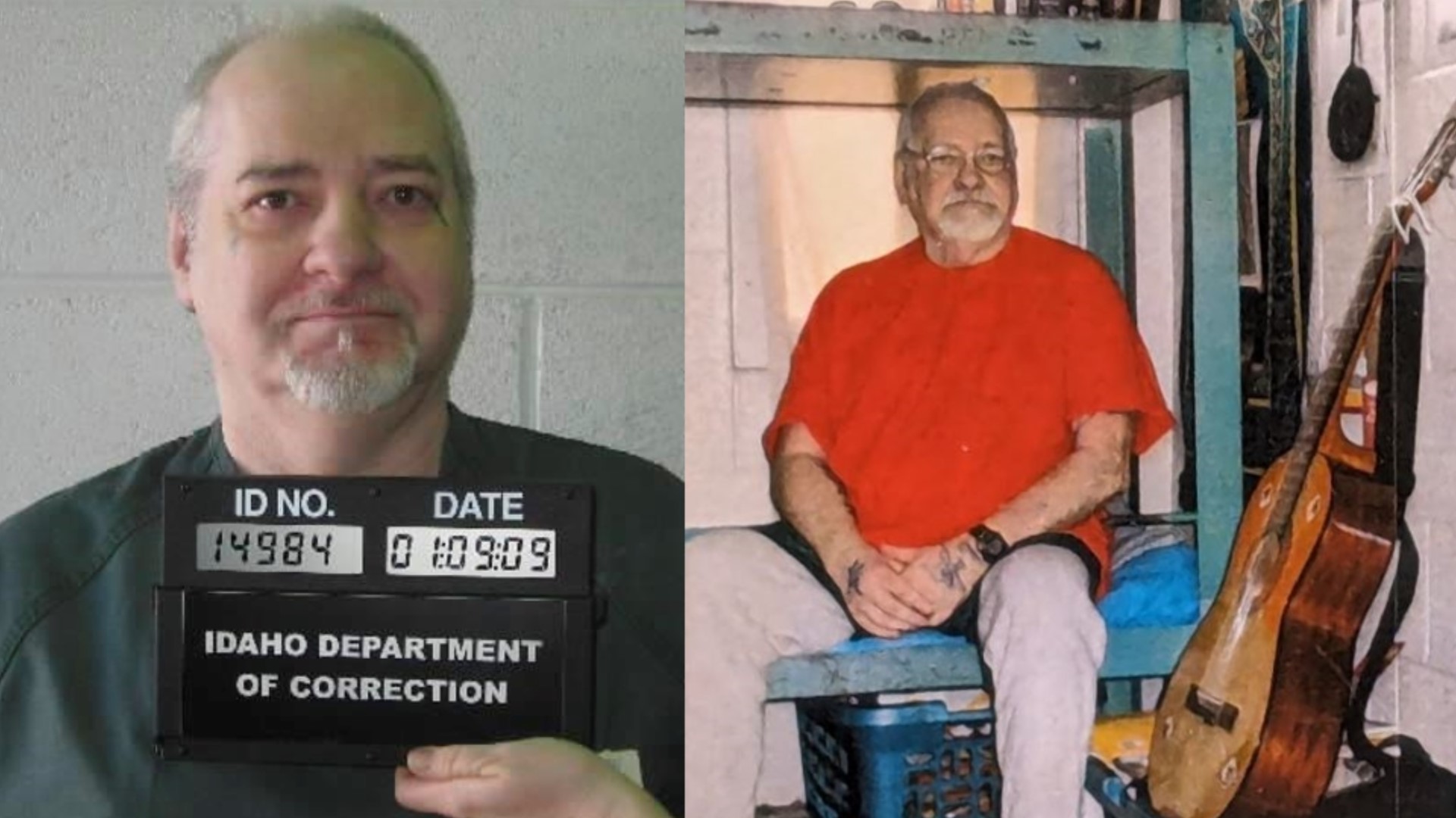 Idaho's longest standing death row inmate was set to be executed on Wednesday. Creech's death warrant will expire as a result of the unsuccessful lethal injection.