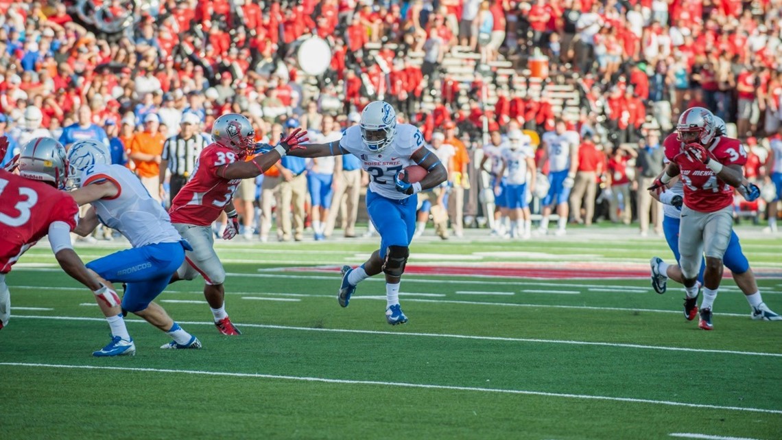 Miami Dolphins running back Jay Ajayi, left, and quarterback Jay