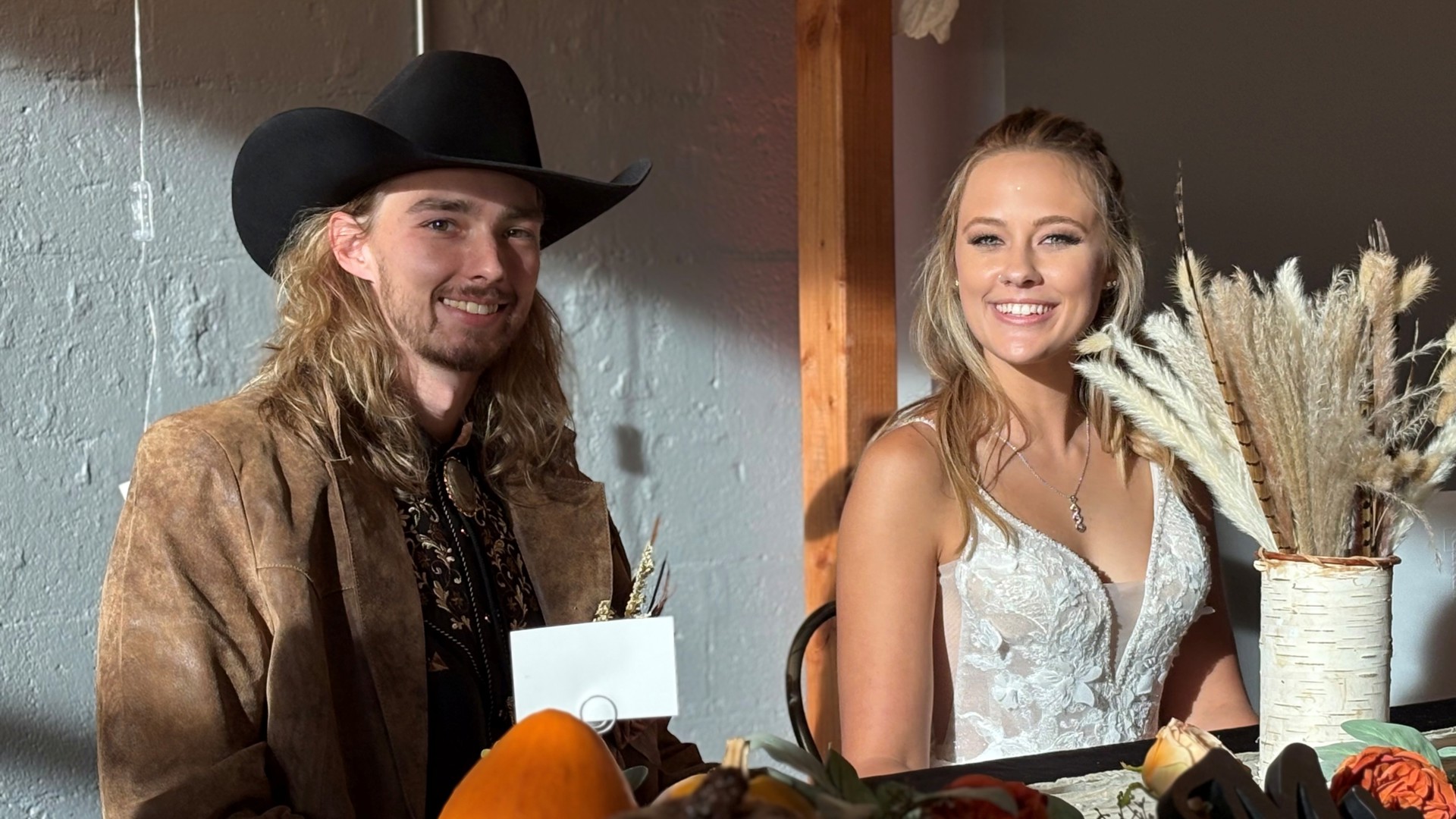 'I know there are miracles' Idaho woman saves drowning man, attends