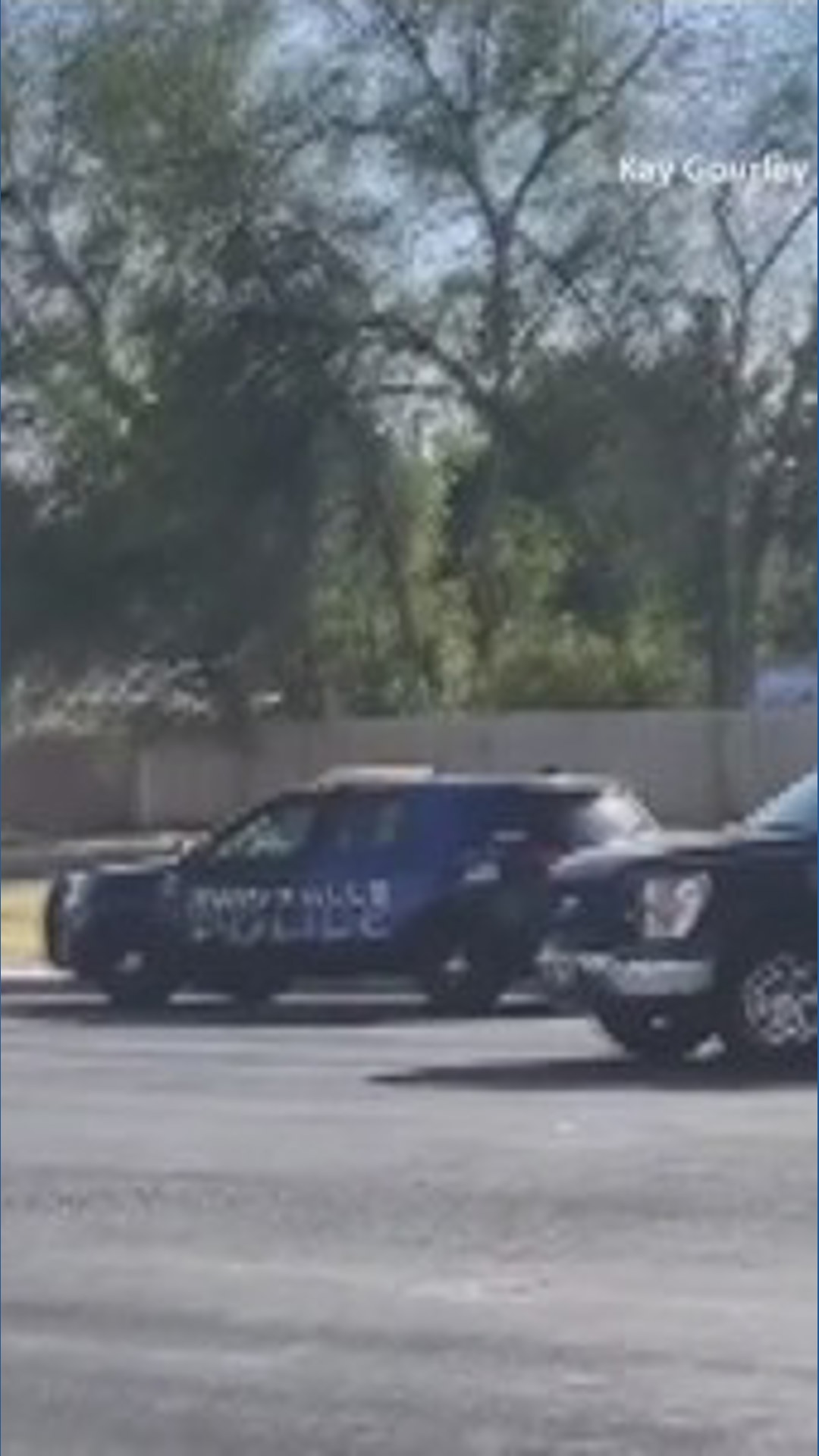 One person dead after police standoff, shooting in Twin Falls | ktvb.com