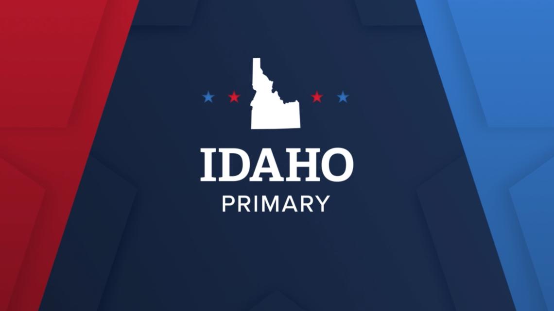 Guía para votantes de las elecciones primarias de Idaho: Qué aparecerá en la boleta – 19 de mayo de 2026