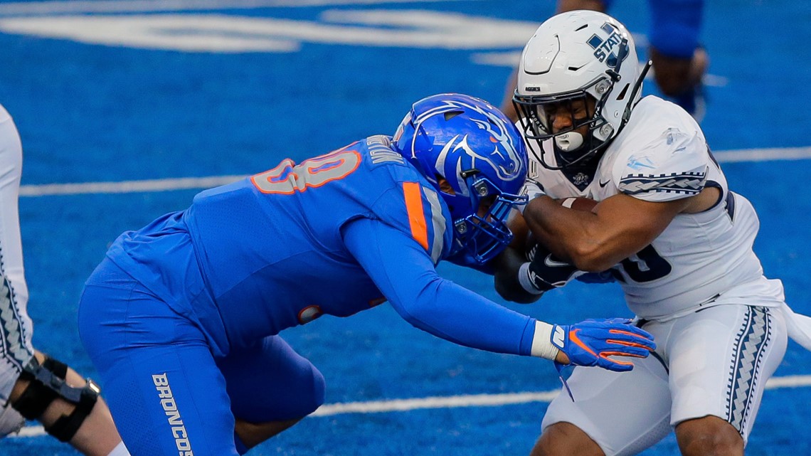 Boise State football TV’s big ones are the home runs