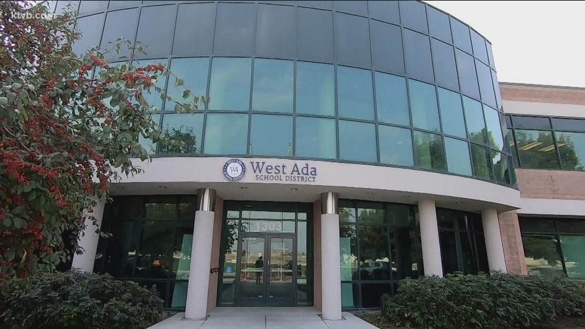 West Ada School District offers COVID-19 tests in order to get kids back in class quicker - Vimarsana News