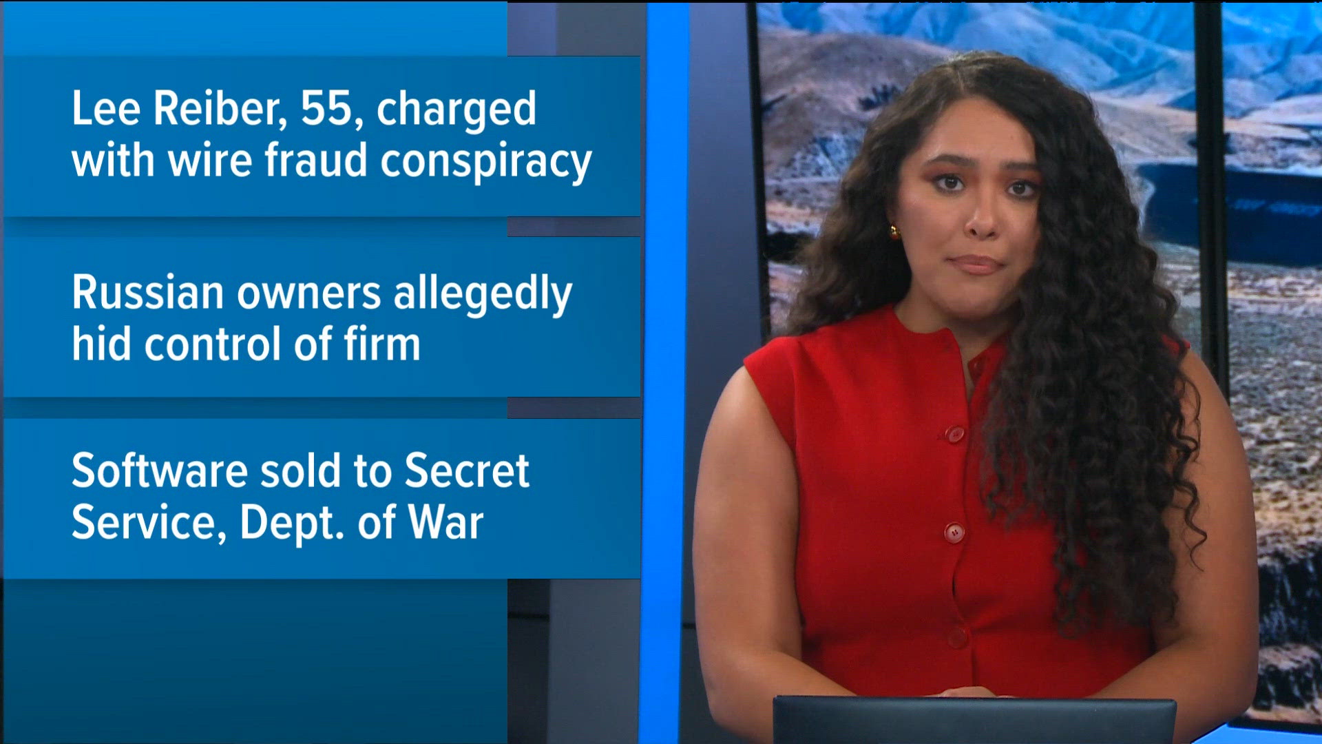 Boise software executive faces federal fraud charge | ktvb.com