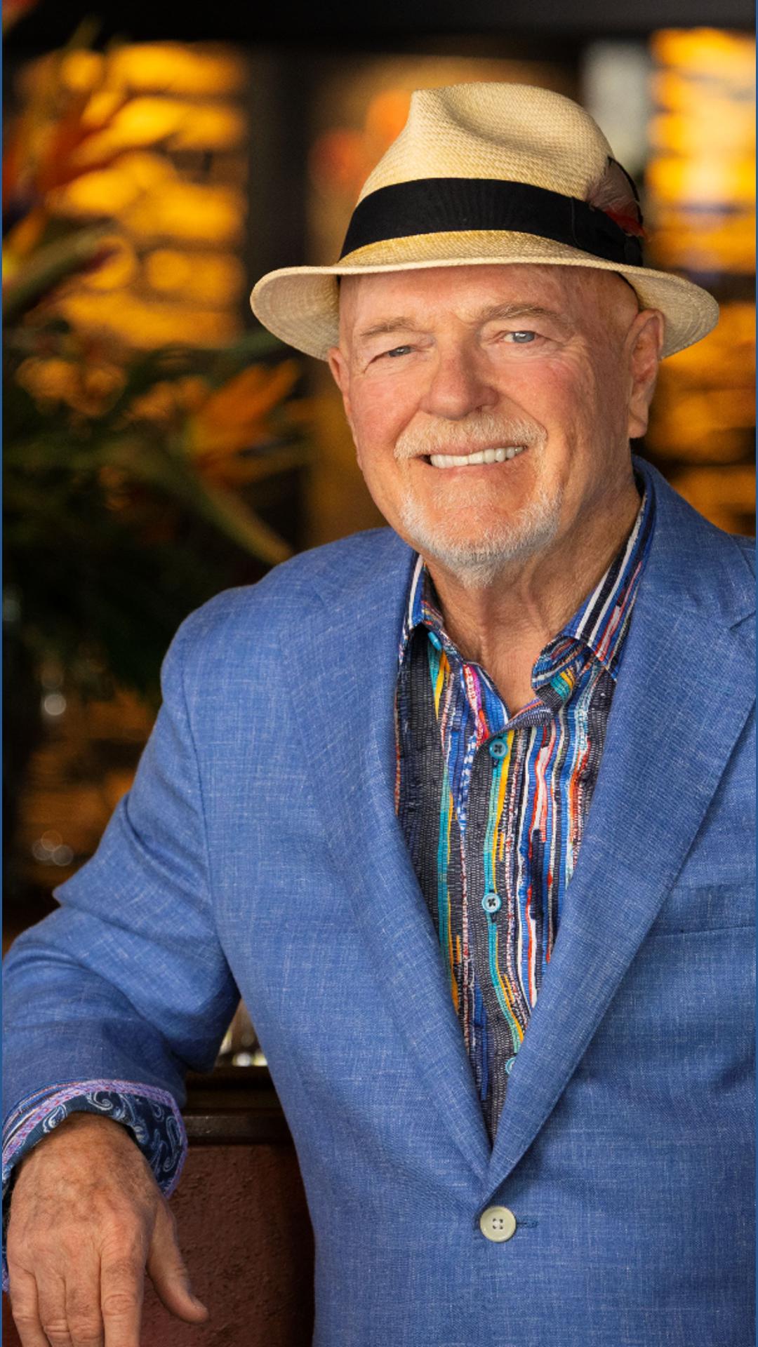 Boise restaurateur Rex Chandler honored with 2025 DiRōNA Hall of Fame ...