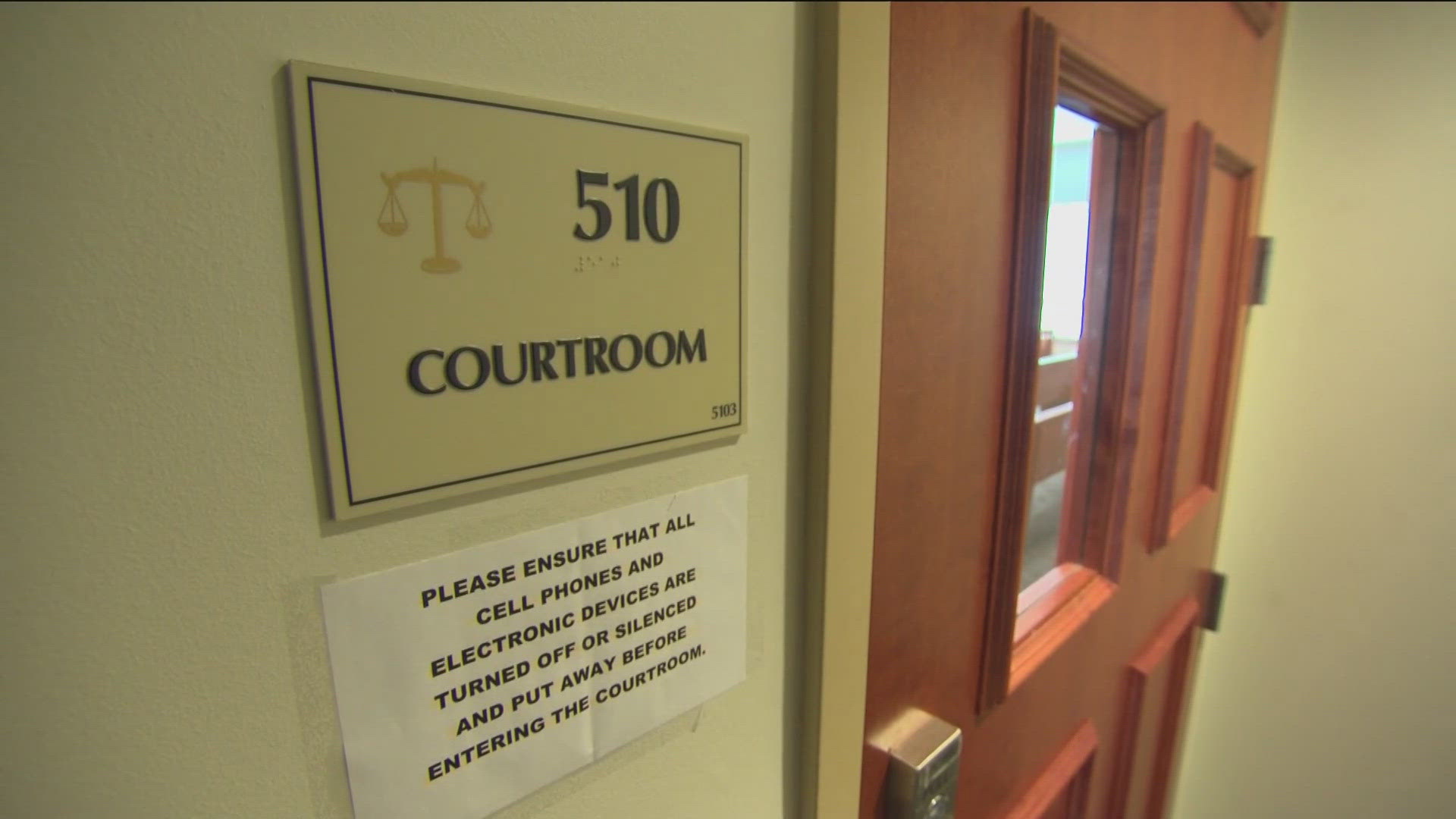 Suspects in the case were accused of using a fake photo shoot to get the victim to meet with them.