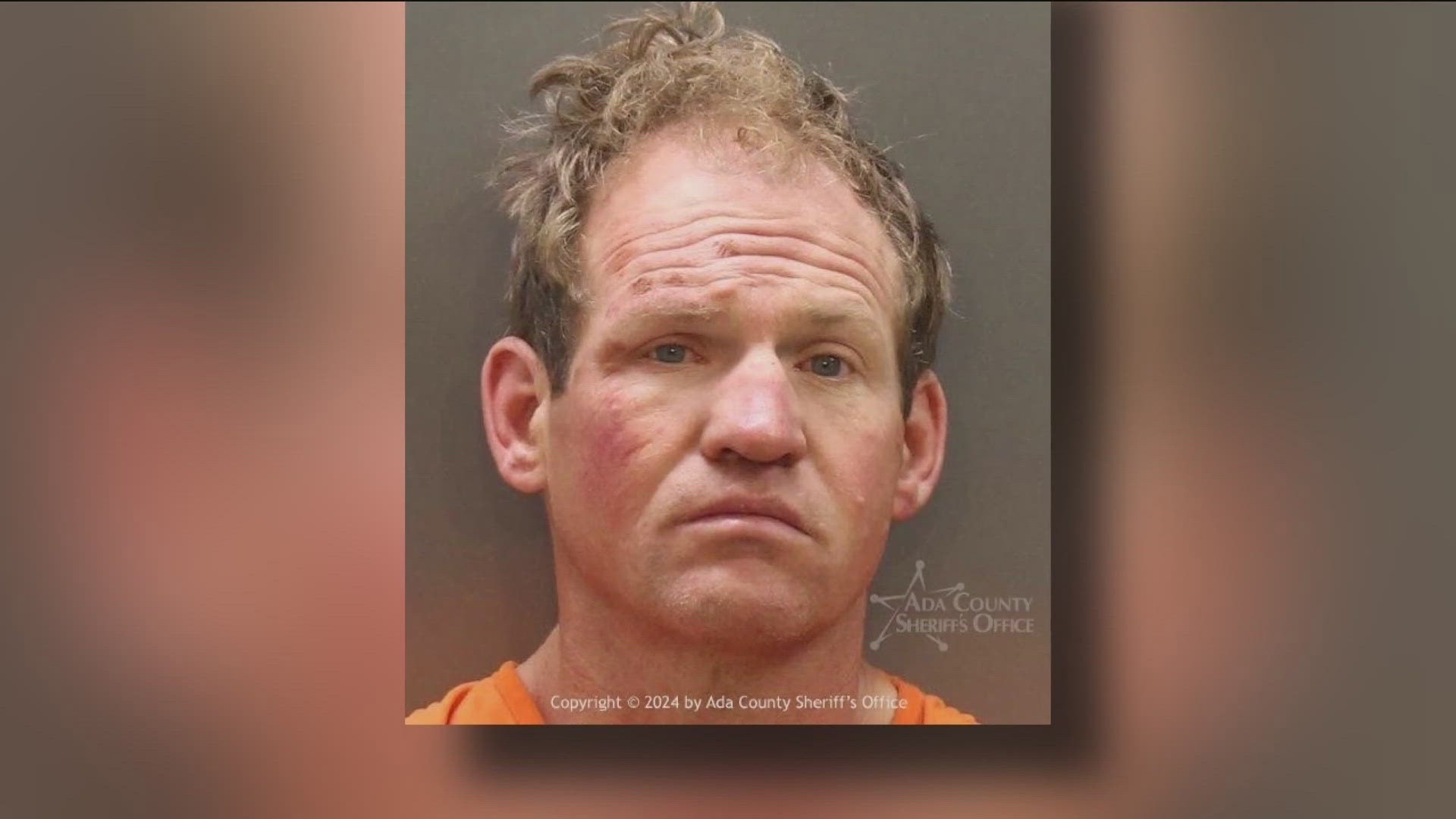Jacob Nathan Miller received a life sentence for aggravated DUI after injuring two women in Boise in July 2024. He's eligible for parole after 22 years.  