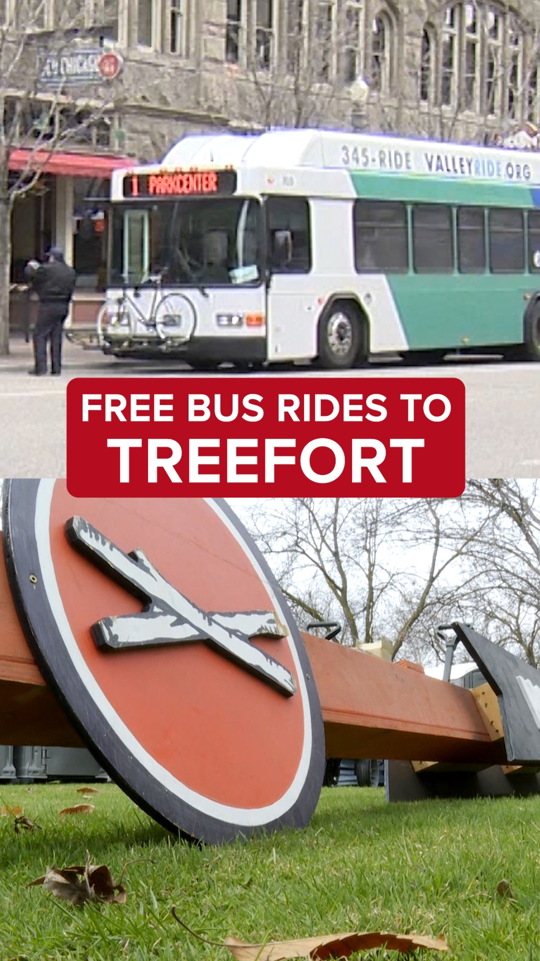 VRT offering free bus rides to Treefort Music Festival | ktvb.com