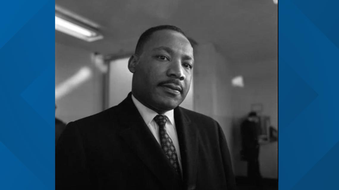 Treasure Valley invited to multi-faith celebration to honor MLK in Boise