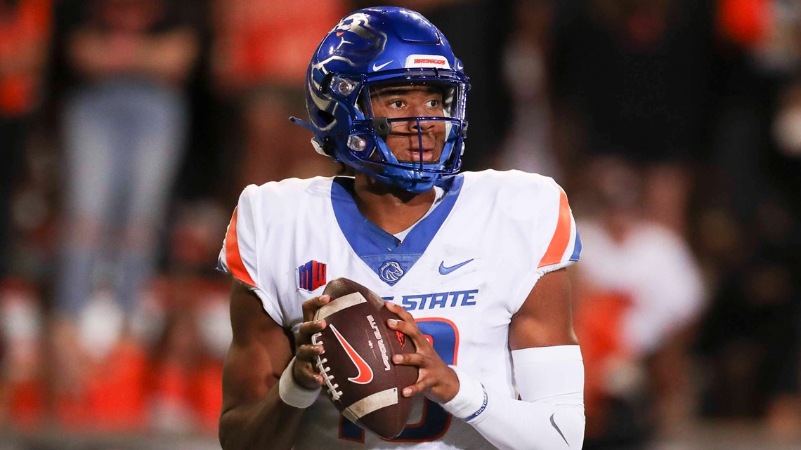 Boise State vs. North Dakota: How to watch, fan guide and preview